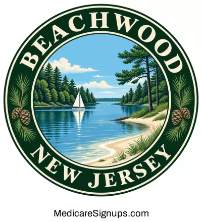 Enroll in a Beachwood New Jersey Medicare Plan.