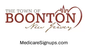 Enroll in a Boonton New Jersey Medicare Plan.