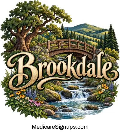 Enroll in a Brookdale New Jersey Medicare Plan.