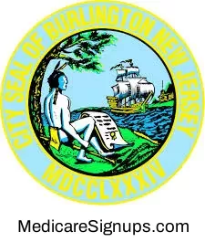 Enroll in a Burlington New Jersey Medicare Plan.