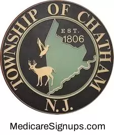 Enroll in a Chatham New Jersey Medicare Plan.