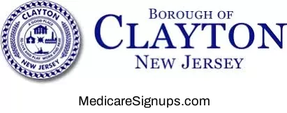 Enroll in a Clayton New Jersey Medicare Plan.