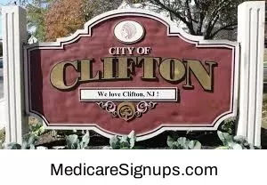 Enroll in a Clifton New Jersey Medicare Plan.