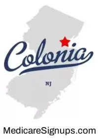 Enroll in a Colonia New Jersey Medicare Plan.