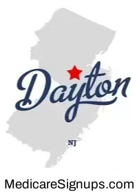 Enroll in a Dayton New Jersey Medicare Plan.