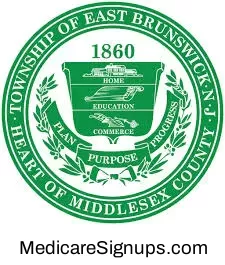 Enroll in a East Brunswick New Jersey Medicare Plan.