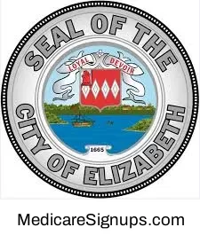 Enroll in a Elizabethport New Jersey Medicare Plan.