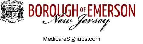 Enroll in a Emerson New Jersey Medicare Plan.