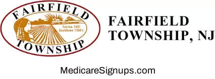 Enroll in a Fairfield New Jersey Medicare Plan.