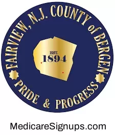 Enroll in a Fairview New Jersey Medicare Plan.