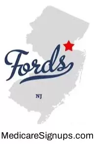 Enroll in a Fords New Jersey Medicare Plan.
