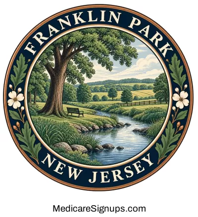 Enroll in a Franklin Park New Jersey Medicare Plan.