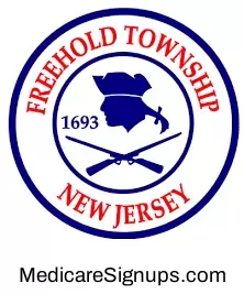 Enroll in a Freehold New Jersey Medicare Plan.