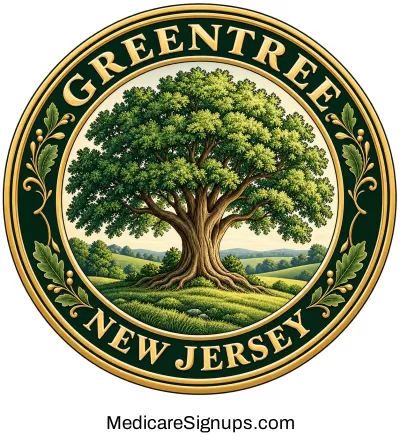Enroll in a Greentree New Jersey Medicare Plan.