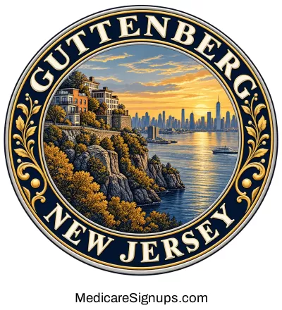 Enroll in a Guttenberg New Jersey Medicare Plan.