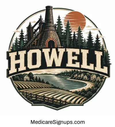 Enroll in a Howell New Jersey Medicare Plan.