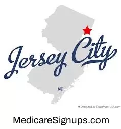 Enroll in a Jersey City New Jersey Medicare Plan.