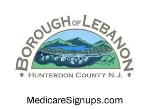 Enroll in a Lebanon New Jersey Medicare Plan.