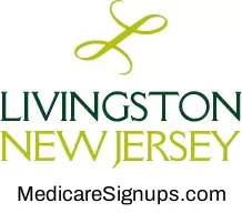 Enroll in a Livingston New Jersey Medicare Plan.