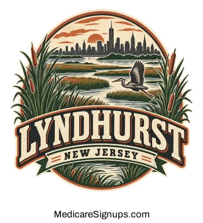 Enroll in a Lyndhurst New Jersey Medicare Plan.