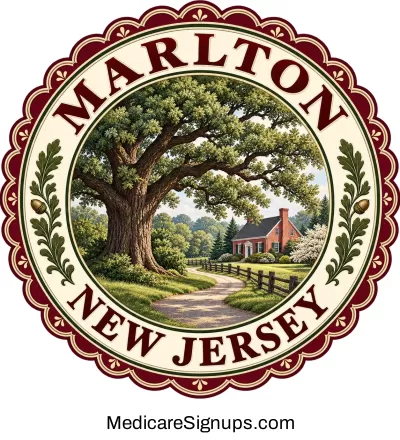 Enroll in a Marlton New Jersey Medicare Plan.