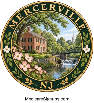 Enroll in a Mercerville New Jersey Medicare Plan.