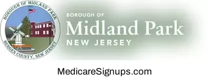 Enroll in a Midland Park New Jersey Medicare Plan.