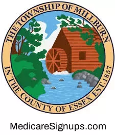 Enroll in a Millburn New Jersey Medicare Plan.