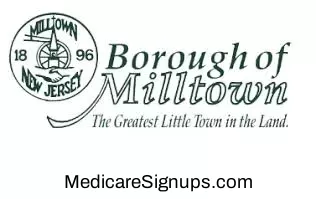 Enroll in a Milltown New Jersey Medicare Plan.
