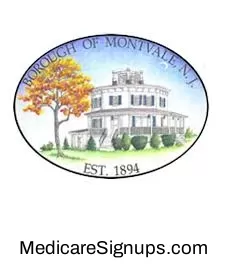 Enroll in a Montvale New Jersey Medicare Plan.