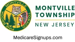 Enroll in a Montville New Jersey Medicare Plan.