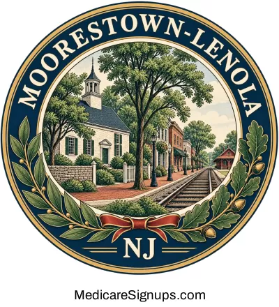 Enroll in a Moorestown-Lenola New Jersey Medicare Plan.