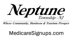 Enroll in a Neptune New Jersey Medicare Plan.