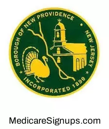 Enroll in a New Providence New Jersey Medicare Plan.
