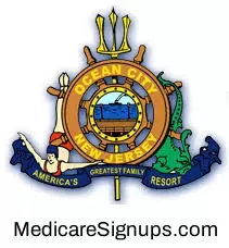 Enroll in a Ocean City New Jersey Medicare Plan.