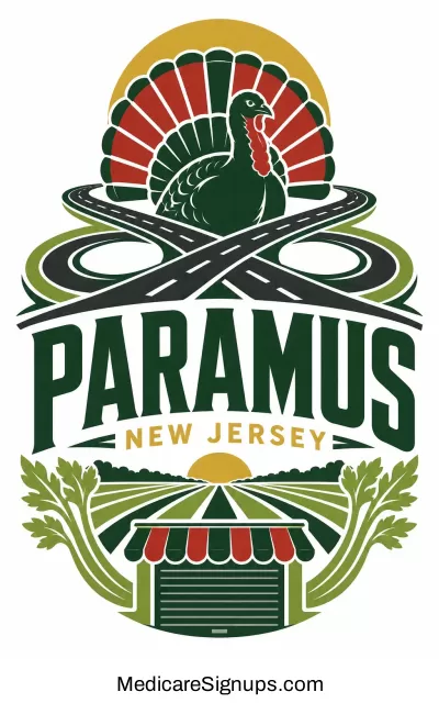 Enroll in a Paramus New Jersey Medicare Plan.