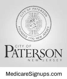 Enroll in a Paterson New Jersey Medicare Plan.