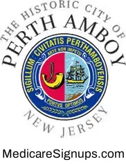 Enroll in a Perth Amboy New Jersey Medicare Plan.