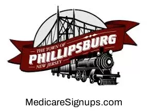 Enroll in a Phillipsburg New Jersey Medicare Plan.