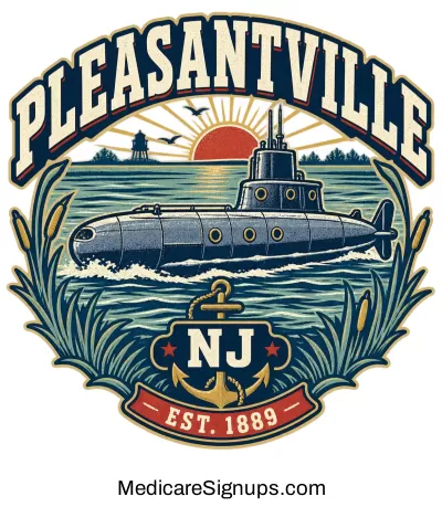 Enroll in a Pleasantville New Jersey Medicare Plan.
