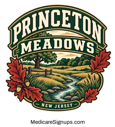 Enroll in a Princeton Meadows New Jersey Medicare Plan.