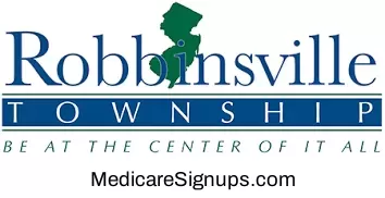 Enroll in a Robbinsville New Jersey Medicare Plan.