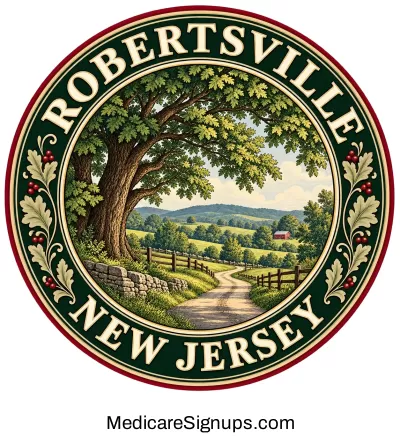 Enroll in a Robertsville New Jersey Medicare Plan.