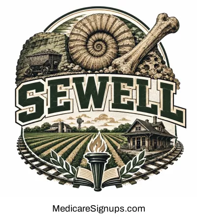 Enroll in a Sewell New Jersey Medicare Plan.