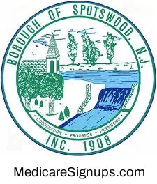 Enroll in a Spotswood New Jersey Medicare Plan.