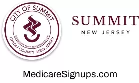 Enroll in a Summit New Jersey Medicare Plan.