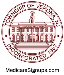Enroll in a Verona New Jersey Medicare Plan.