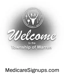 Enroll in a Warren New Jersey Medicare Plan.