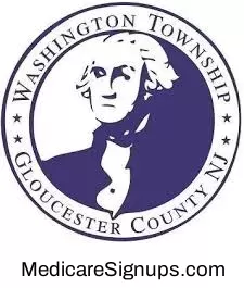 Enroll in a Washington New Jersey Medicare Plan.