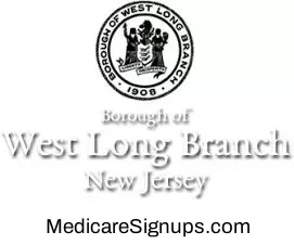 Enroll in a West Long Branch New Jersey Medicare Plan.